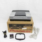 Pioneer XC-L5 Pop Up Display Stereo Receiver Cd Player Tested Read. Fixed Price $100.69.