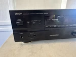 Denon AVR-900 Precision Audio Component Surround Receiver Dolby Pro Tested. Fixed Price $129.99.