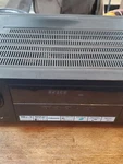 Pioneer VSX-530 Av Receiver Surround Home Theater Bluetooth Hdmi 4K Works. Fixed Price $129.00.