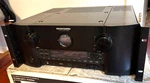 Marantz AV8802A For Parts Includes Rack Ears. Fixed Price $600.00.