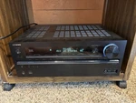Onkyo TX-NR727 7.2 Channel Network Av Receiver No Remote. Fixed Price $189.99.