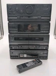 Pioneer SX-P520 And PDC-P520M Am/fm Cd System Parts Read Below. Fixed Price $65.00.