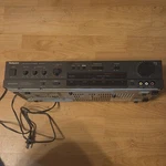 Technics SH-AV44-KM5 Surround Processor Dolby- Read Description. Fixed Price $44.95.