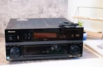 Pioneer Elite VSX-72TXV 7.1 Channel Receiver. Fixed Price $168.00.