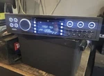 Jensen JWM9A Theater-style Bluetooth Wallmount Stereo With Remote Rv Camper. Fixed Price $214.99.