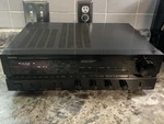 Denon DRA-625RA Precision Audio Component/am-fm Stereo Receiver Made In Japan. Fixed Price $199.00.