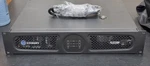 Crown 2-CHANNEL 1,300 Watt Power Amplifier For Pro/cinema. Fixed Price $899.99.