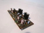 Pioneer SA-7100 Equalizer Head Amp Assembly AWF-005. Fixed Price $21.99.