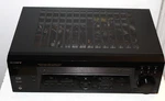 2000'S Sony STR-K740P 5.1-CHANNEL A/v Surround Sound Receiver 80WPC. Fixed Price $24.99.