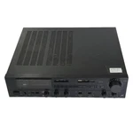 Denon DRA-355 Precision Audio Component Am-fm Receiver Works But Muffled Sound. Fixed Price $99.99.