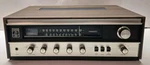 The Fisher 173 Solid State Stereo Wood Paneled Receiver Tested Working Crackles. Fixed Price $199.99.