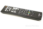 Yamaha A/v Receiver Genuine Remote Control RX-V379 RX-V381BL YHT-4920BL. Fixed Price $35.00.