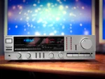 Kenwood KR-950 Rare Vintage Stereo Am/fm Receiver. Fixed Price $1999.00.