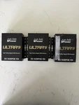 Just Add Power 3G 508POE Rx Ultrahdip Receiver Lk (lot Of 3). Fixed Price $220.00.