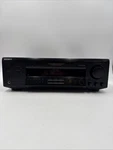 Sony STR-DE415 Fm/am Stereo Receiver Tested Working Dolby Surround No Remote. Fixed Price $44.98.