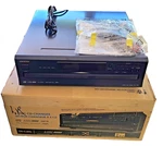 Onkyo DX-C390 6-DISC Cd Compact Changer Black With Remote Works. Fixed Price $144.99.