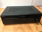 Sony STR-DE197 Audio/video Control Center Fm Stereo Am Receiver No Remote. Fixed Price $44.99.