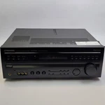 Pioneer VSX-D466S 5.1 Av Surround Receiver Grade B. Fixed Price $60.00.