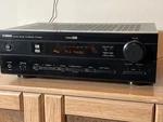 Yamaha Htr 5630 Surround Sound A/v Receiver Dolby Digital Tested Free Shipping. Fixed Price $79.99.