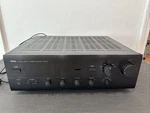 Yamaha AX-470 Stereo Amplifier Black. Fixed Price $229.97.
