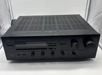 Yamaha RX-770 Natural Sound Stereo Receiver Tested Excellent Condition No Remote. Fixed Price $200.00.