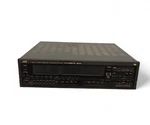 Jvc RX-5V Fm/am Computer Controlled Stereo Receiver Tested. Fixed Price $75.00.
