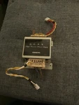 Onkyo H.c.p.s Transformer High Current Power Supply. NPT-1640D. Fixed Price $32.00.