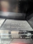 Yamaha Natural Sound RX-V661. Fixed Price $160.00.