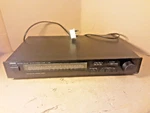 Yamaha T-320 Natural Sound Fm Stereo Tuner, Japan Made. Fixed Price $25.89.