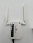 Csg M106 Lte Industrial Router 4G Sim Wifi Dual Antenna Wan. Fixed Price $100.00.