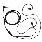 Headphone Extension Cable Mmcx Audio Cord 3.5MM Plug Comptatible With Black. Fixed Price $17.16.