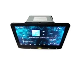 Jvc KW-Z1000W 10.1" Floating Touchscreen Digital Multimedia Receiver. Fixed Price $589.99.