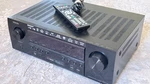 Denon AVR-S740H 7.2 Channel A/v Receiver. Fixed Price $289.00.
