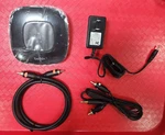 Belkin Songstream Bt Hd Bluetooth Wireless Music Receiver Nfc Enabled G3A2000. Fixed Price $39.99.