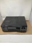 Onkyo TX-SV515PRO Am/fm Stereo 5.1-CH Receiver. Fixed Price $50.89.