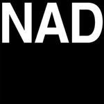 Nad Owner's Manuals (comb Bound With Protective Cover). Fixed Price $20.95.