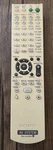 Genuine Sony RM-AAU005 Home Theater Receiver Remote Control STR-DG500 Tested Oem. Fixed Price $79.99.