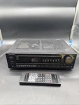 Pioneer VSX-3800 Home Audio Video Stereo Am Fm Receiver Equalizer Tested. Fixed Price $87.96.