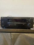 Rca STAV-4180 Receiver Hifi Stereo Professional Series 5.1 Must Go. Fixed Price $39.99.