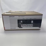 Denon AVR-S570BT 5.2 Channel Ht Receiver. Fixed Price $409.99.