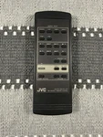 Jvc Remote RM-SR207U. Tested.. Fixed Price $22.50.