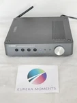 Yamaha WXC-50 Wireless Streaming Amplifier Bluetooth Compatible Predious Used. Fixed Price $351.99.