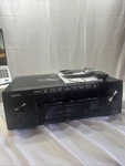 Denon AVR-S530BT 5.2 Ch 4K Ultra Receiver Bluetooth Hdr Hdcp 2.2 Black. Fixed Price $159.99.
