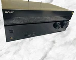 Sony STR-DN1060 7.1CH Av Receiver High-resolution Audio Home Theater Amplifier. Fixed Price $423.08.