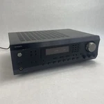 Integra DTM-5.9 Surround Sound Stereo Home Theater Receiver. Fixed Price $69.99.