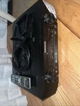 Marantz NR1506 Slim 5.2CH 4K Ultra Hd Av Receiver With Heos Built-in. Fixed Price $250.00.
