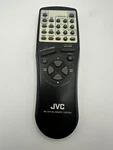 Jvc RM-SR718U Av Receiver Remote Control Genuine Oem. Fixed Price $22.95.