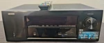 Denon AVR-E400 7.1 Channel 4K Airplay Home Theater Receiver Bundle With Remote. Fixed Price $110.00.