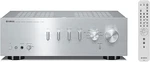 Yamaha A-S301(S) Integrated Amplifier 60W+60W 192KHZ/24BIT Dac Silver 100V Japan. Fixed Price $379.99.
