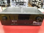 Denon AVR-X1400H Amplifier Good Condition From Japan W/accessories. Fixed Price $373.34.